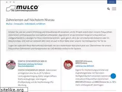 Sites similar to mulco.net
