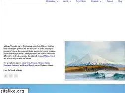 Sites similar to mulcoytravel.com