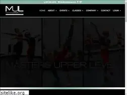 Sites similar to muldance.com