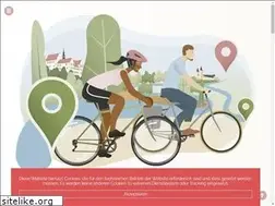 Sites similar to muldentalradweg.de