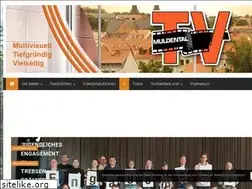 Sites similar to muldentaltv.de