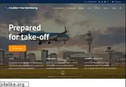 Sites similar to mulder-hardenberg.com