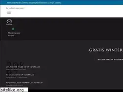 Sites similar to mulder-mazda.nl