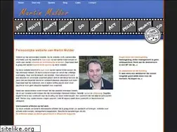 Sites similar to mulder.nl