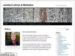 Sites similar to mulderjuridischadvies.nl