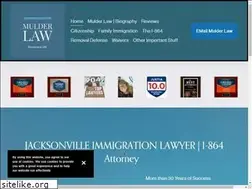 Sites similar to mulderlawoffice.com