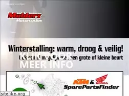 Sites similar to muldersmotoren.nl