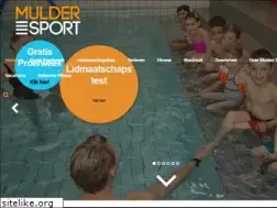 Sites similar to muldersport.nl