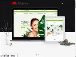Sites similar to muldia.com.uy