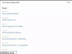 Sites similar to muldoon.cloud