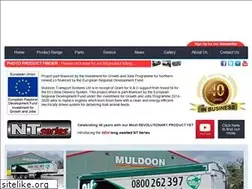Sites similar to muldoon.com