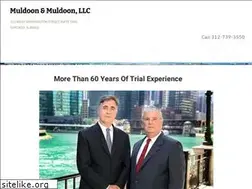 Sites similar to muldoonlaw.com
