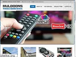 Sites similar to muldoons.eu
