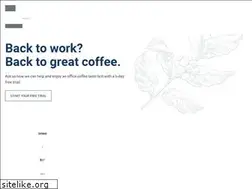 Sites similar to muldoonscoffee.com