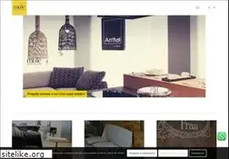Sites similar to mulearredamenti.com