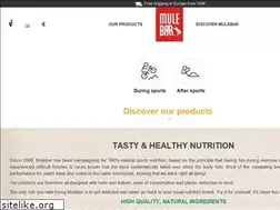 Sites similar to mulebar.com