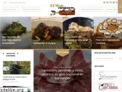Sites similar to mulecarajonero.com