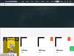 Sites similar to mulefactory.com