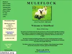 Sites similar to muleflock.com