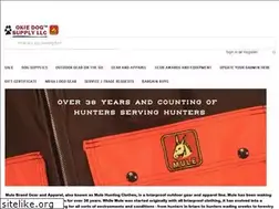 Sites similar to mulehuntingclothes.com