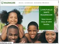 Sites similar to mulemacare.com
