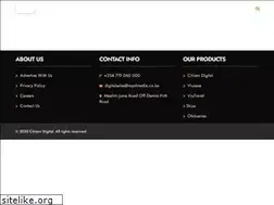 Sites similar to mulembefm.co.ke
