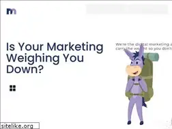 Sites similar to mulemediainc.com