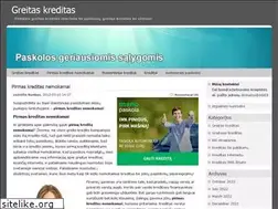 Sites similar to mulenruzas.lt