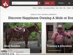 Sites similar to muleranch.com