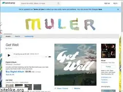 Sites similar to mulerband.com