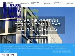 Sites similar to muleroasesores.com