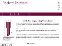 Sites similar to muleshoe-eng.com