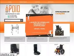 Sites similar to muletascuritiba.com