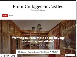 Sites similar to muletownrealty.blog