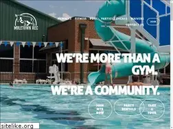 Sites similar to muletownrec.com