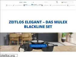 Sites similar to mulex.de