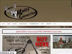Sites similar to muleyconnection.com