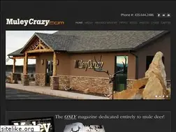 Sites similar to muleycrazy.com
