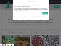 Sites similar to mulgabicycletours.com.au