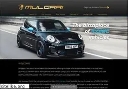 Sites similar to mulgari.com