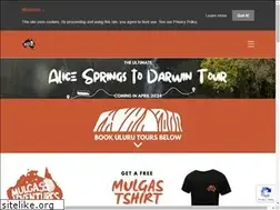 Sites similar to mulgasadventures.com.au