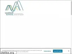 Sites similar to mulgrave.com
