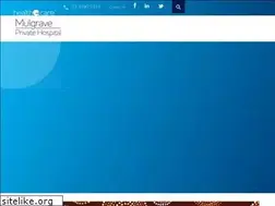 Sites similar to mulgraveprivate.com.au