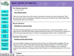 Sites similar to mulgrews.com