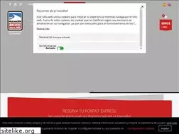Sites similar to mulhacenski.com