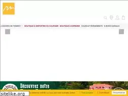 Sites similar to mulhaupt.fr