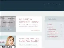 Sites similar to mulher-poderosa.com