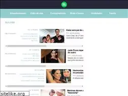 Sites similar to mulher.com.br