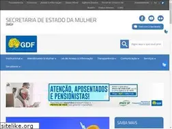Sites similar to mulher.df.gov.br