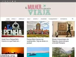 Sites similar to mulhercasadaviaja.com